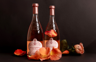 Rosé Weine